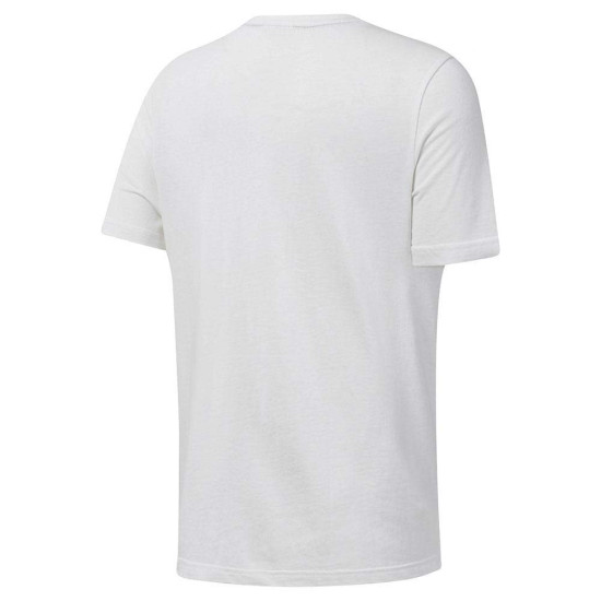 Reebok Γυναικεία κοντομάνικη μπλούζα